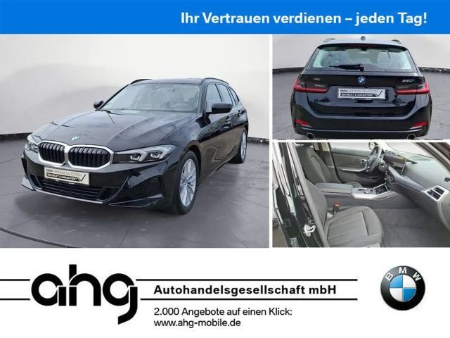 BMW 320 i Touring *Navi*Kamera*LED*PDC*SHZ*DAB* 2025 Benzine