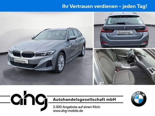 BMW 318 i Touring *Navi*Kamera*LED*PDC*SHZ*DAB* 2025 Benzine
