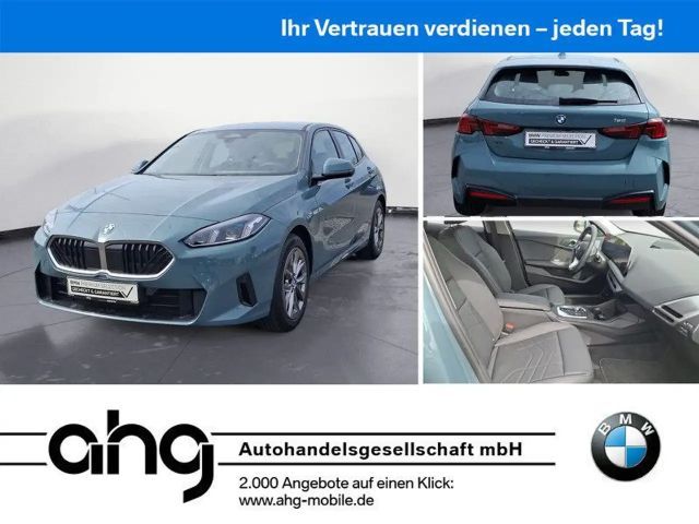 BMW 120 i *Premium*Navi*Kamera*LED*H&K*PDC*SHZ*DAB* 2025 Benzine
