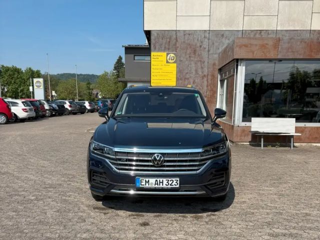 Volkswagen Touareg Elegance 4Motion 2023 Diesel