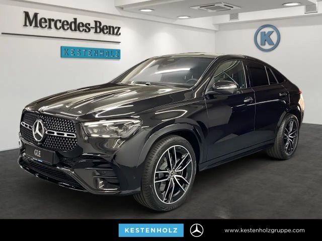 Mercedes-Benz GLE 450 d 4Matic AMG+HUD+AHK+PANO+BURMEST+360° 2025 Diesel