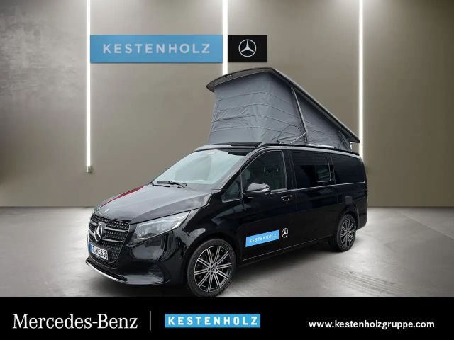 Mercedes-Benz V 300 Marco Polo 300 d 4MATIC WideScreen 360° Airmat AHK 2026 Diesel
