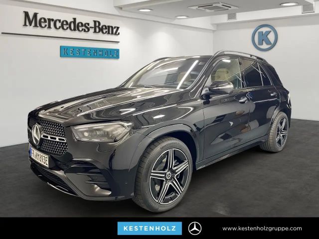 Mercedes-Benz GLE 350 de 4Matic AMG+HUD+PANO+AHK+EASY-PACK 2024 Hybride / Diesel