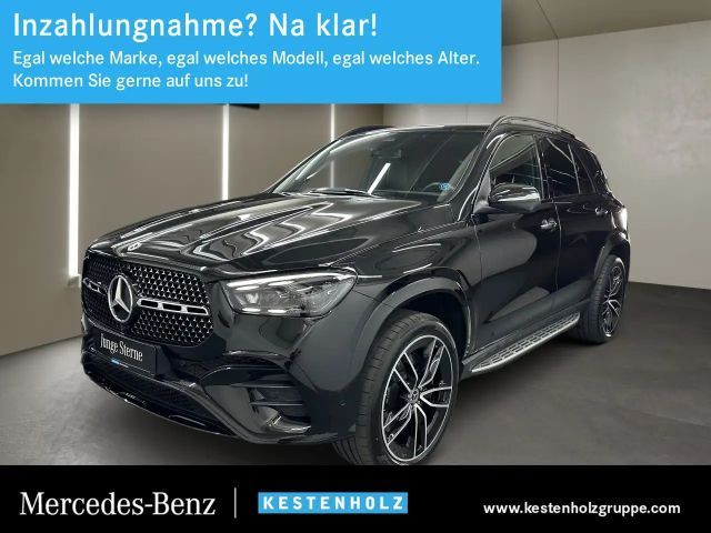Mercedes-Benz GLE 450 d 4M AMG WideScreen 360° Airmat Multibeam 2025 Diesel