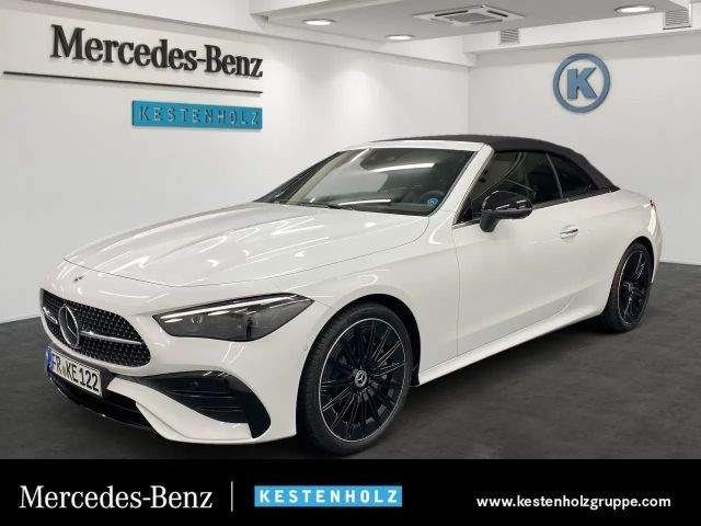 Mercedes-Benz CLE 450 Cabrio 4Matic AMG+HUD+360°+BURMESTER 2025 Benzine