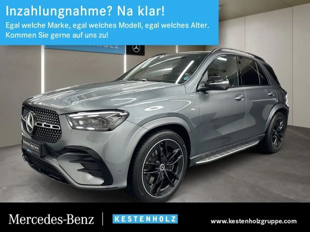 Mercedes-Benz GLE 350 de 4M Hybrid AMG WideScreen 360° Airmat 9G 2025 Hybride / Diesel