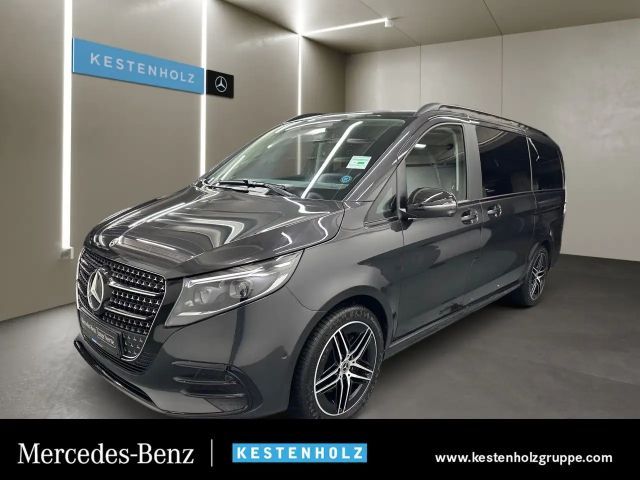 Mercedes-Benz V 250 d 4MATIC AVANTGARDE Lang AMG Airmatic AHK 2025 Diesel