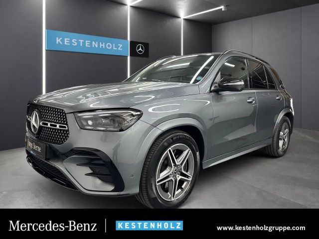 Mercedes-Benz GLE 350 de 4Matic Hybrid Sportpaket Bluetooth Navi 2025 Hybride / Diesel