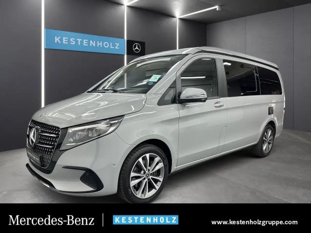 Mercedes-Benz V 250 Marco Polo 250 d Distronic STHZ 360°Kamera AHK 2024 Diesel