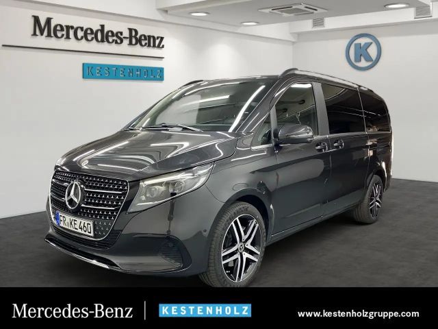 Mercedes-Benz V 300 d AVANTGARDE Lang AHK+360°+MULTI+EASY-PACK 2025 Diesel