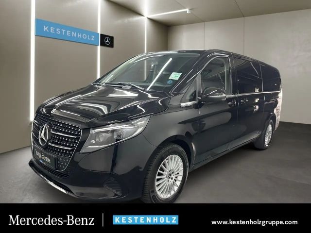 Mercedes-Benz V 300 d 4MATIC AVANTGARDE Extralang STHZ AHK 2025 Diesel
