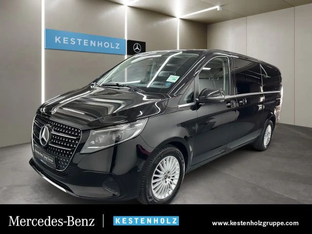Mercedes-Benz V 300 d extralang Avantgarde WideScreen 360° 9G 2025 Diesel