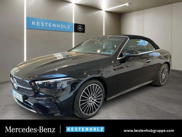 Mercedes-Benz CLE 200 AMG+BURMEST+DIGITAL+AIRSCARF+360°+DISTR 2026 Benzine