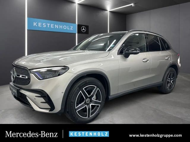 Mercedes-Benz GLC 300 d 4M AMG Fahrass WideScreen Airmat HUD AHK 2023 Diesel