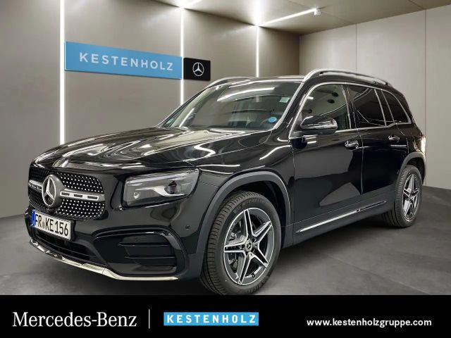 Mercedes-Benz GLB 220 d 4Matic AMG+AHK+MULTI+360°+DISTR+PARK 2026 Diesel