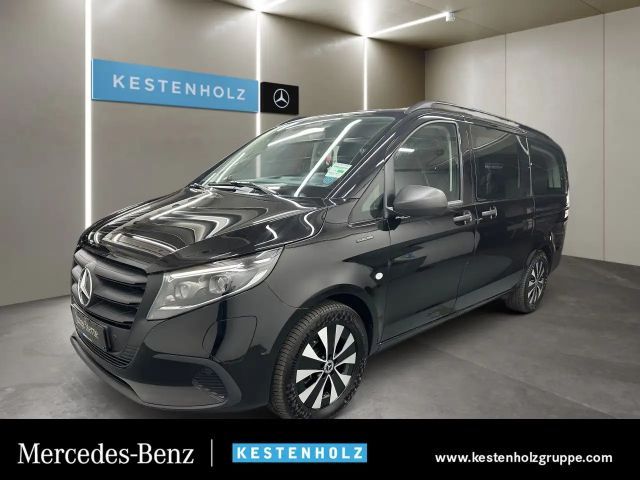 Mercedes-Benz Vito 129 Tourer PRO Lang 2025 Elektrisch