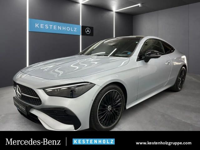 Mercedes-Benz CLE 200 Cp. AMG WideScreen 360° Night Spurhalt-Ass 2025 Benzine