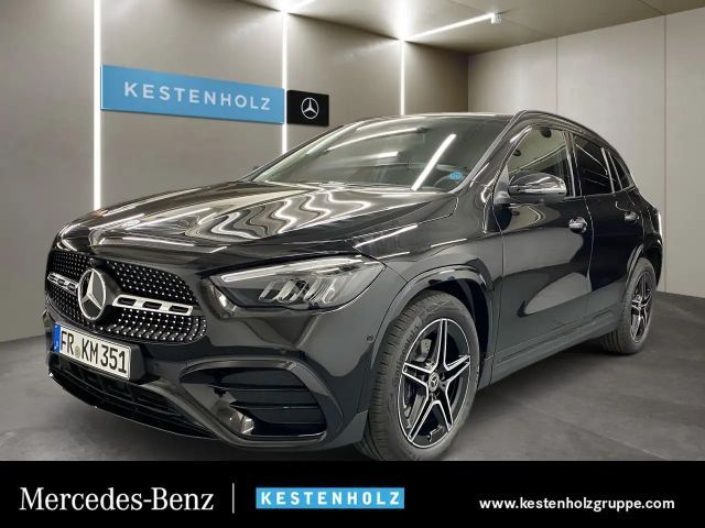 Mercedes-Benz GLA 200 AMG+AHK+PANO+360°+HANDS-FREE+NIGHT 2026 Benzine
