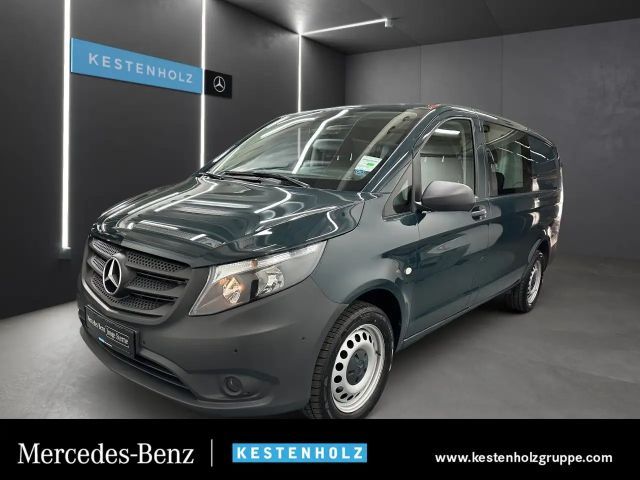 Mercedes-Benz Vito 114 CDI Mixto Lang 2023 Diesel