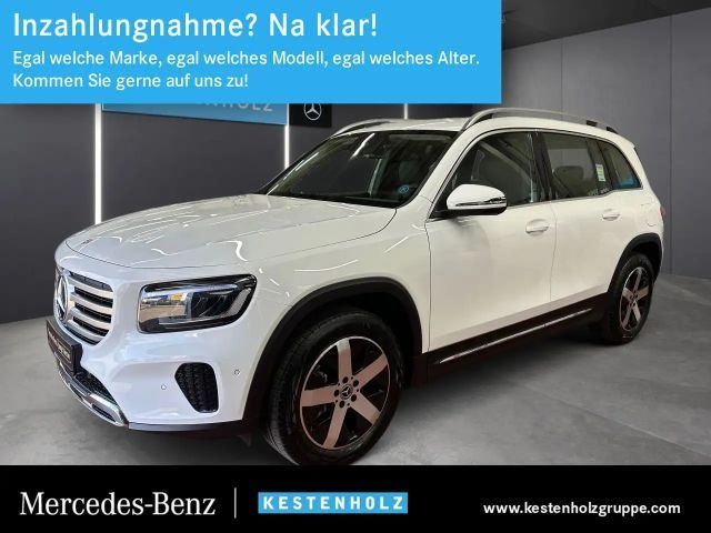 Mercedes-Benz GLB 200 d 4Matic Progressive OFFROAD+LORDOSE+SHZ 2025 Diesel