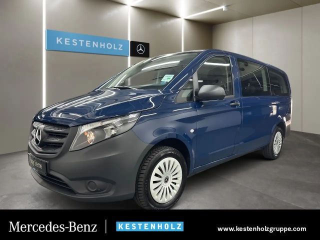 Mercedes-Benz Vito 2022 Diesel