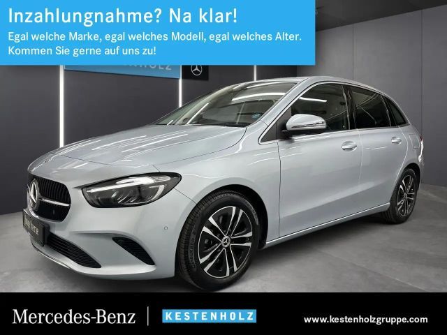Mercedes-Benz B 220 d Progressive DISTRO+360°+TOTWNKL+DAB+PTS 2025 Diesel