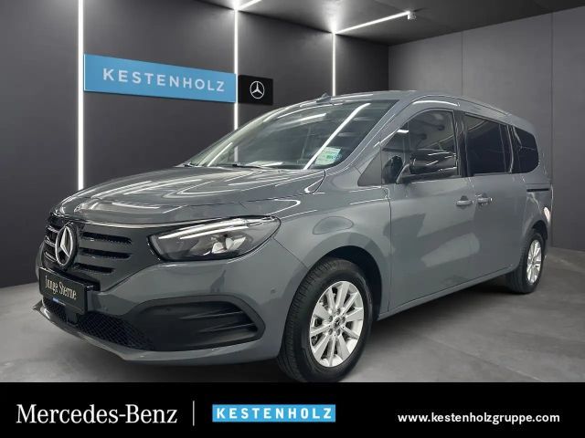 Mercedes-Benz EQT 200 Lang LED Kamera Spurhalt-Ass Totwinkel PTS 2025 Elektrisch