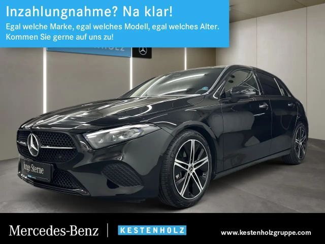 Mercedes-Benz A 200 Carbon 360° Multibeam Night Keyl-GO PTS Temp 2024 Benzine