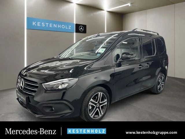 Mercedes-Benz T-Klasse T 180 d PROGRESSIVE Standard LED Keyl-GO Kamera 2024 Diesel