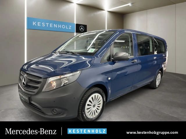 Mercedes-Benz Vito 2021 Diesel