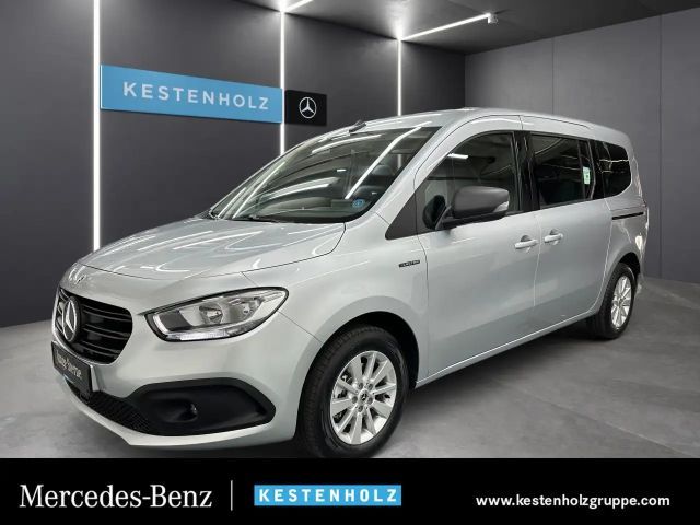 Mercedes-Benz Citan Tourer Lang 2025 Elektrisch