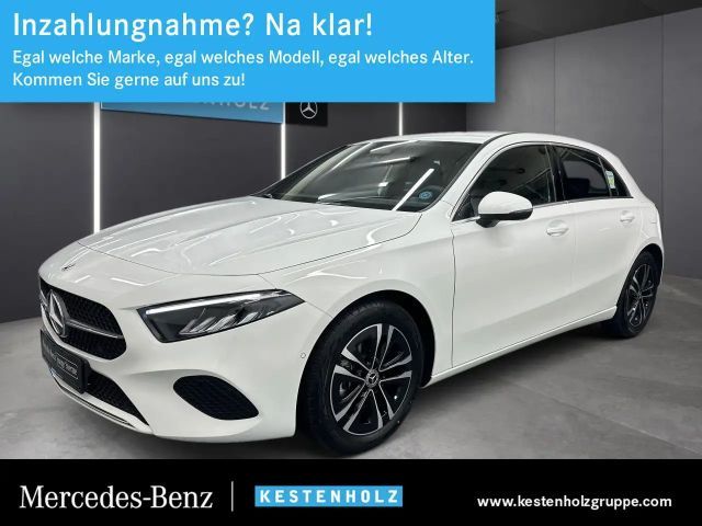 Mercedes-Benz A 180 Progressive KAMERA+PTS+SITZHZG+LORDOSE+DAB 2025 Benzine