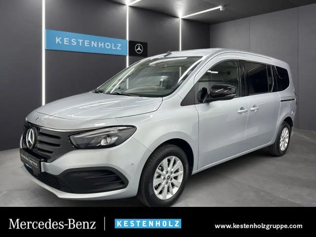 Mercedes-Benz EQT 200 Lang LED Keyl-GO Kamera Spurhalt-Ass PTS 2024 Elektrisch