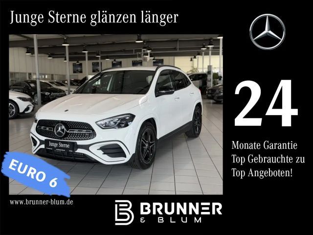 Mercedes-Benz GLA 200 GLA 200 AMG,Distronic,Ambi,Night,Sound,Kamera, BC 2025 Benzine