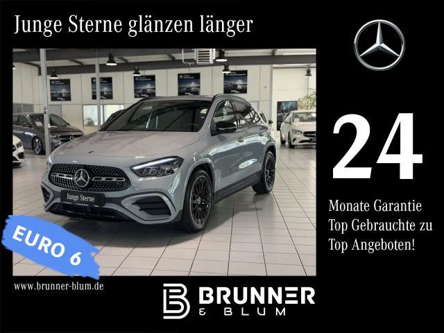 Mercedes-Benz GLA 200 GLA 200 AMG/Kamera/Sound/LED/Night/Ambi/USB+ Klima 2025 Benzine