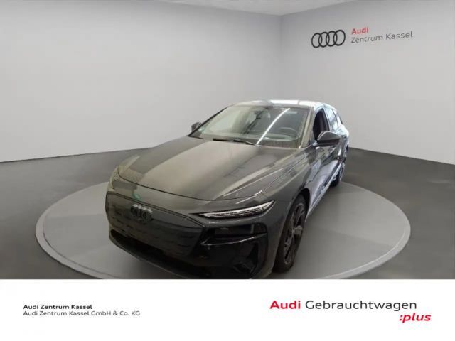 Audi A6 e-tron qu. S line Matrix B&O HuD 360° 2025 Elektrisch