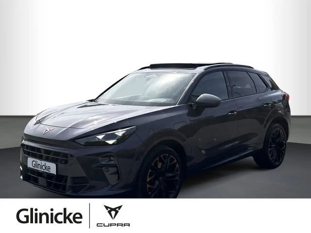 Cupra Terramar VZ 1.5 e-Hybrid DSG, PANO, HEAD-UP, RFK 2025 Hybride / Benzine