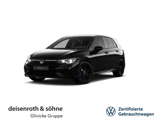 Volkswagen Golf R Matrix/DCC/Kam/Leder/h&k/ACC/Keyless/19"/ 2023 Benzine