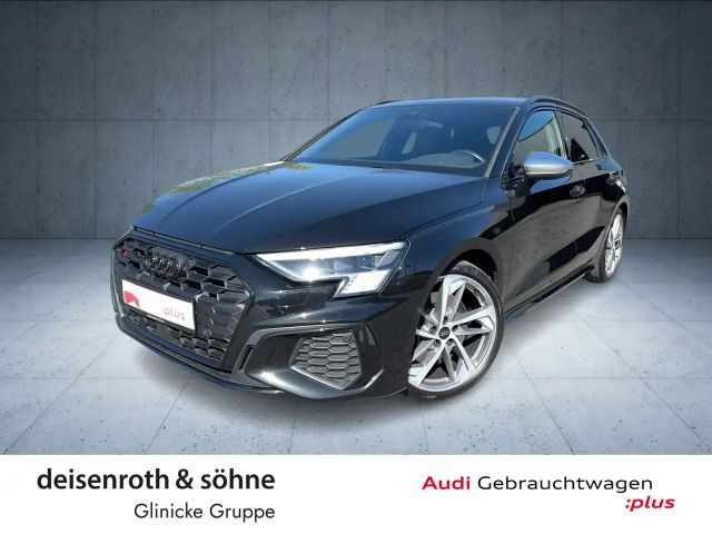 Audi S3 TFSI Matrix/B&O/Nav/ACC/ASI/19"/Bus 2023 Benzine