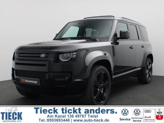Land Rover Defender 2026 Hybride / Benzine
