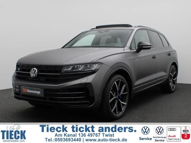 Volkswagen Touareg 3.0 TSI eHybrid 340 kW 4Motion R 2025 Hybride / Benzine