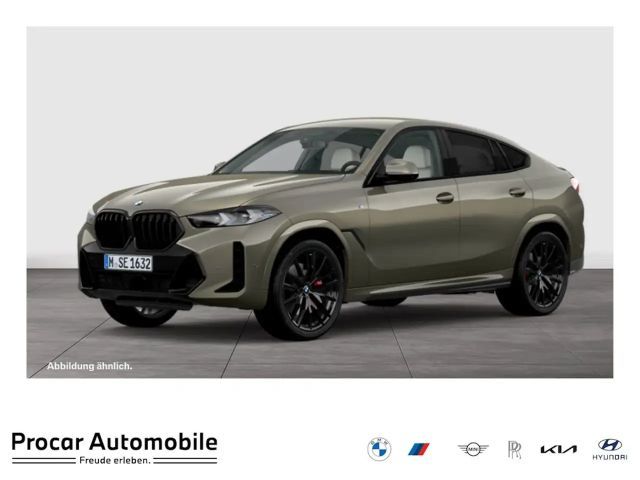 BMW X6 2025 Diesel