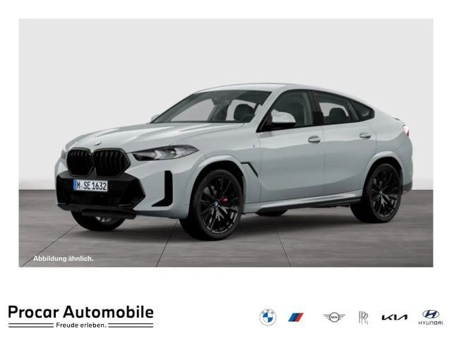 BMW X6 2025 Diesel