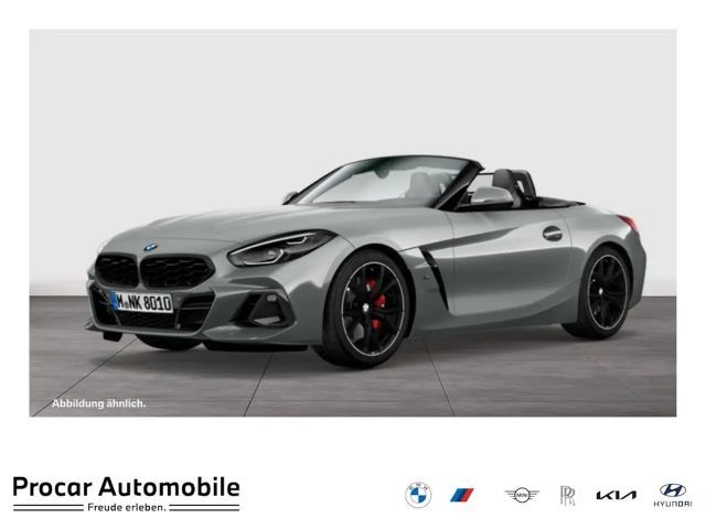 BMW Z4 2025 Benzine