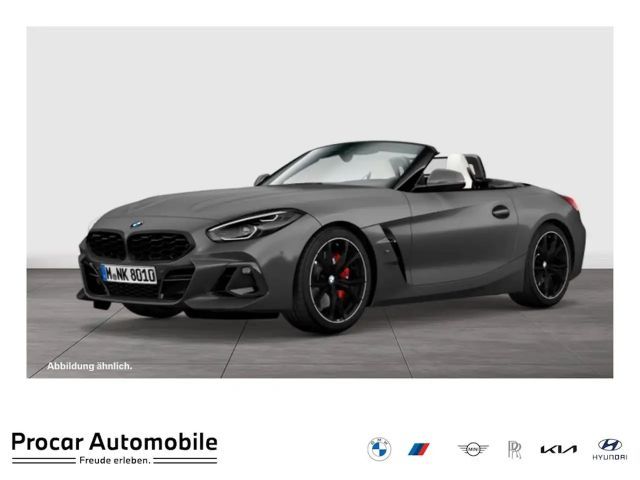BMW Z4 2025 Benzine