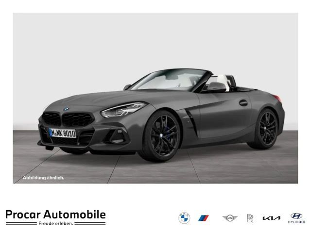 BMW Z4 2025 Benzine