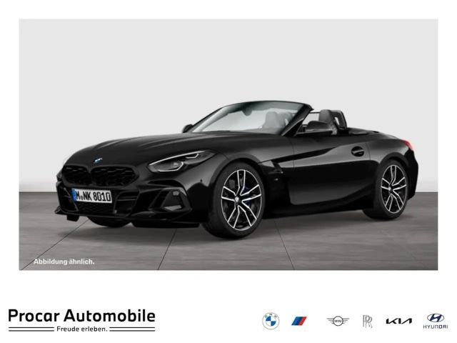 BMW Z4 2024 Benzine