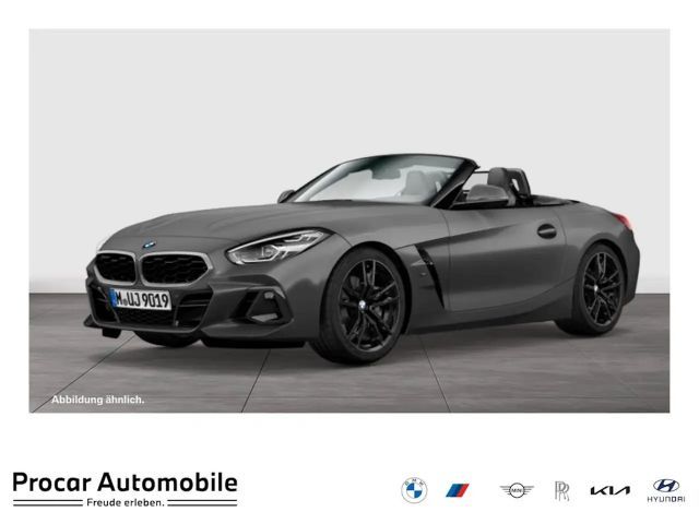 BMW Z4 2025 Benzine