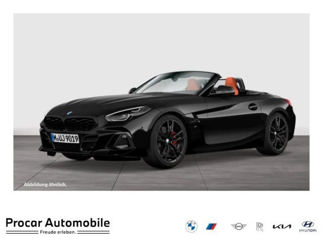 BMW Z4 2025 Benzine