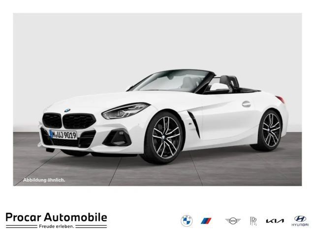 BMW Z4 2025 Benzine